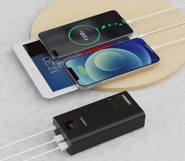 Hatalmas Romoss power bank jelent meg a Banggoodon 6