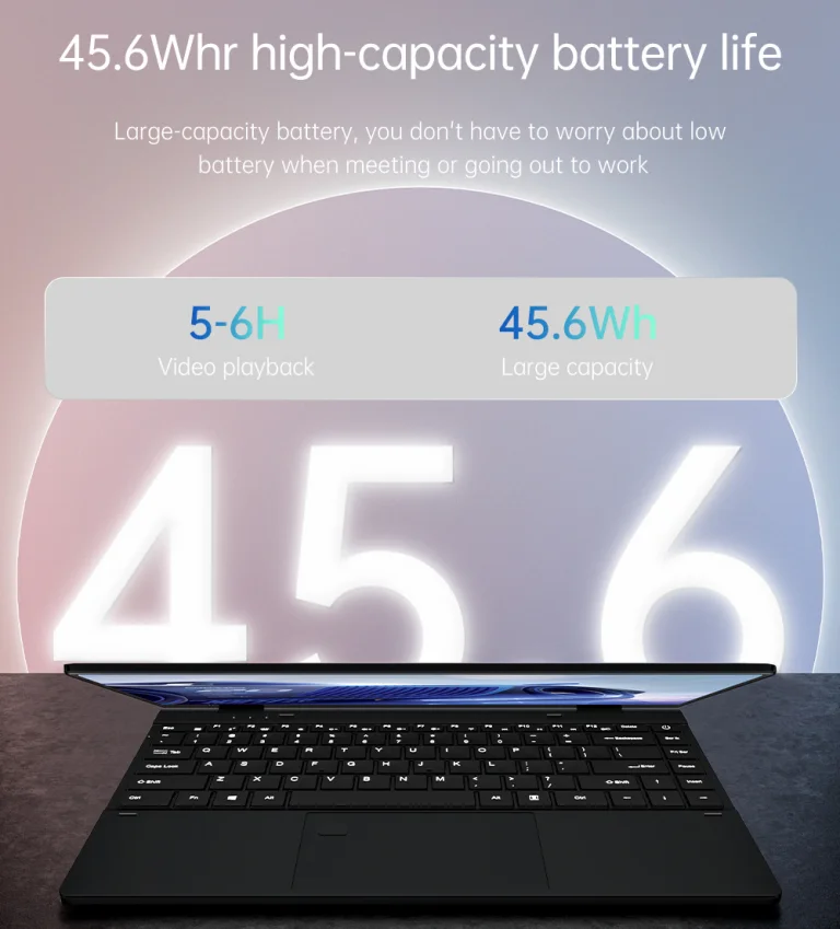 A Geekbuyingon most olcsón vehetünk laptopot és tabletet 11