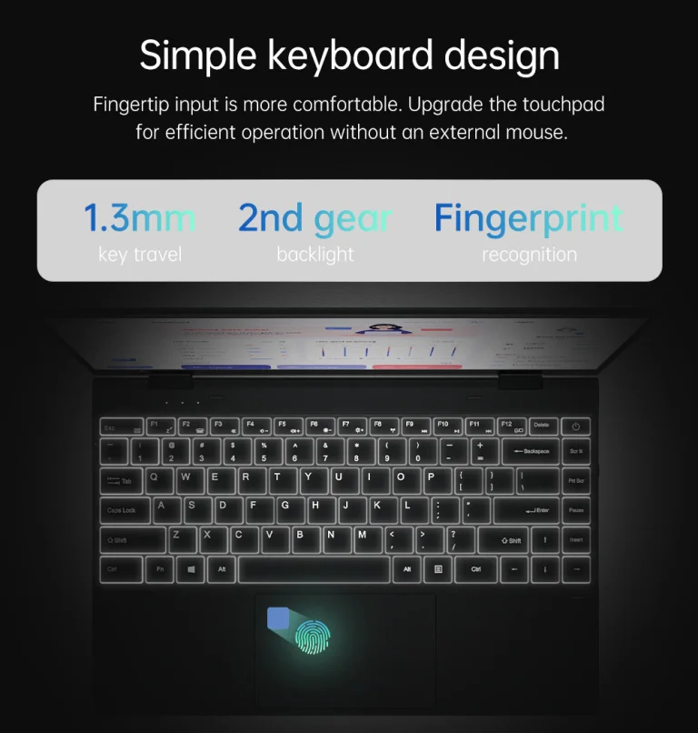 A Geekbuyingon most olcsón vehetünk laptopot és tabletet 13