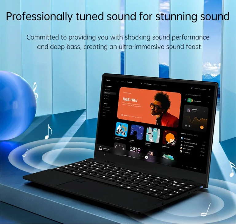 A Geekbuyingon most olcsón vehetünk laptopot és tabletet 14