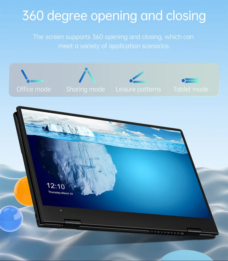 A Geekbuyingon most olcsón vehetünk laptopot és tabletet 15
