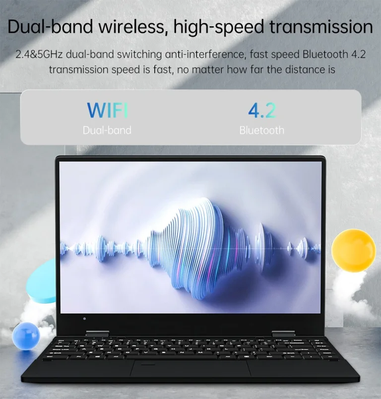 A Geekbuyingon most olcsón vehetünk laptopot és tabletet 18