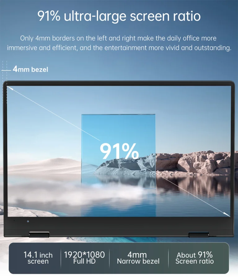 A Geekbuyingon most olcsón vehetünk laptopot és tabletet 20