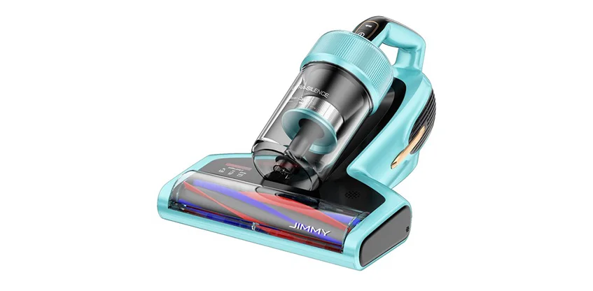 Ultraszónikus Jimmy atkaporszívó koszérzékelővel, jó áron 1