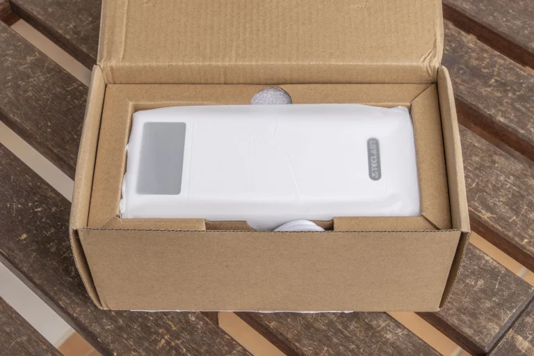 Teclast A60 Pro power bank teszt 3
