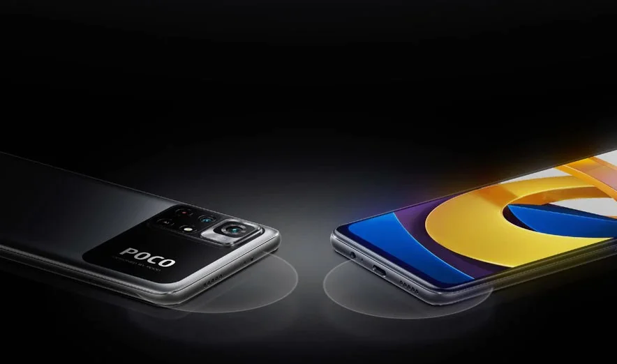Fantasztikus áron kapható a Poco M4 Pro 5G 1