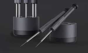 Vadiúj Jimi precíziós csavarhúzókészlet debütált