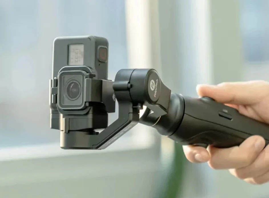 Pár darab Feiyutech gimbal brutálisan alacsony áron 1