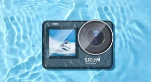 SJCAM akciókamera is kapható a Black Friday-en