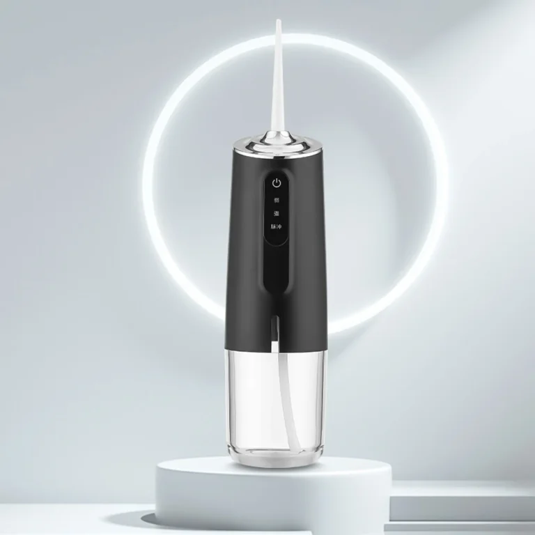 Jóáras vezeték nélküli szájzuhany rendelhető a Banggoodon 5