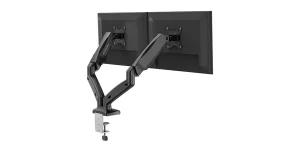 Dupla monitorállvány a BlitzWolftól most kedvező áron