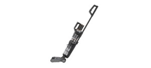 Jimmy Sirius HW10 kombinált takarítógép teszt