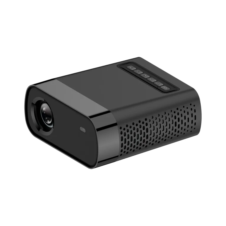 Ultraolcsó projektort tudtok rendelni a Geekbuying oldalán 2