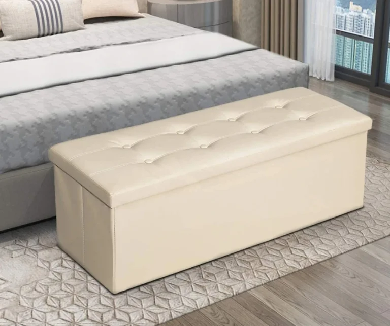 Egy tárolódoboz, ami ülőke is egyben, ráadásul Kínából 6