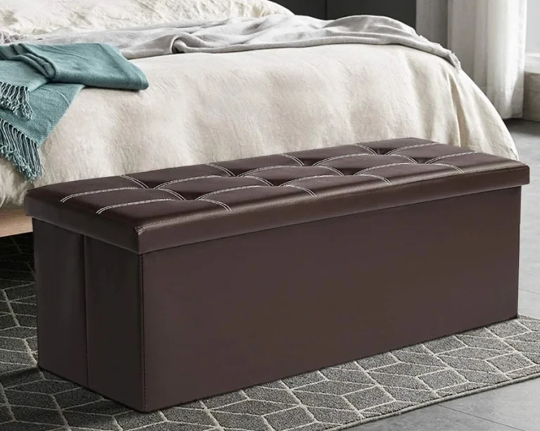 Egy tárolódoboz, ami ülőke is egyben, ráadásul Kínából 7