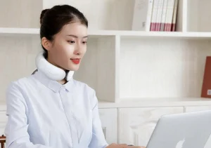 Konka nyakmasszírozó a láthatáron