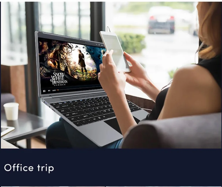 Két KUU Yoobook laptop is jó áron rendelhető 2