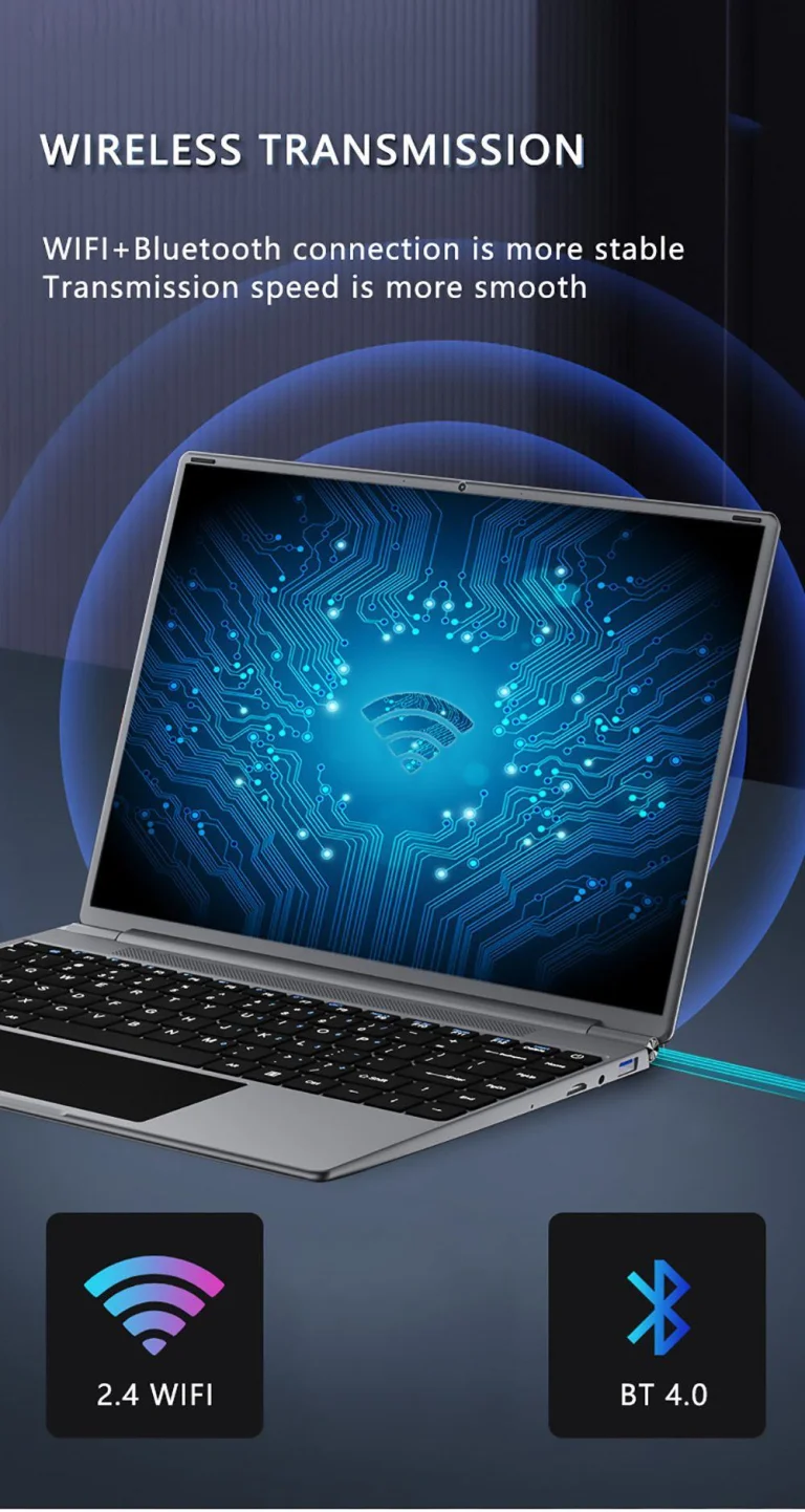 Két KUU Yoobook laptop is jó áron rendelhető 11