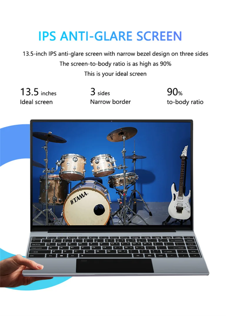 Két KUU Yoobook laptop is jó áron rendelhető 17