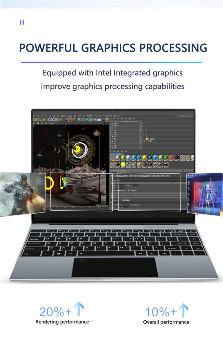 Két KUU Yoobook laptop is jó áron rendelhető 18