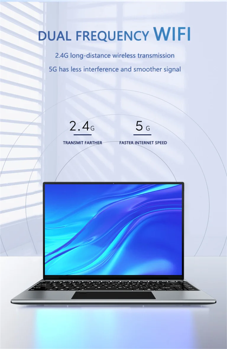 Két KUU Yoobook laptop is jó áron rendelhető 24