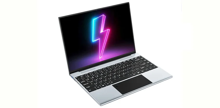 Két KUU Yoobook laptop is jó áron rendelhető 1