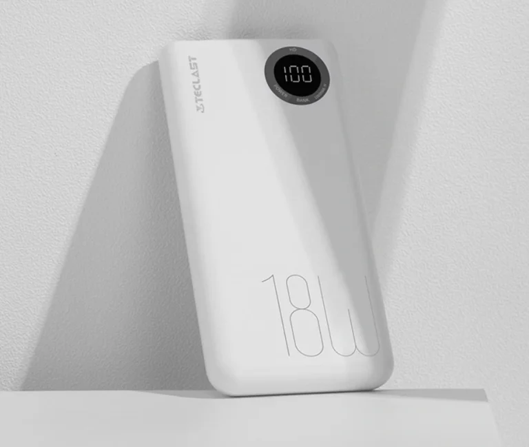 Újabb három Teclast power bank kapható kuponos akcióban 3