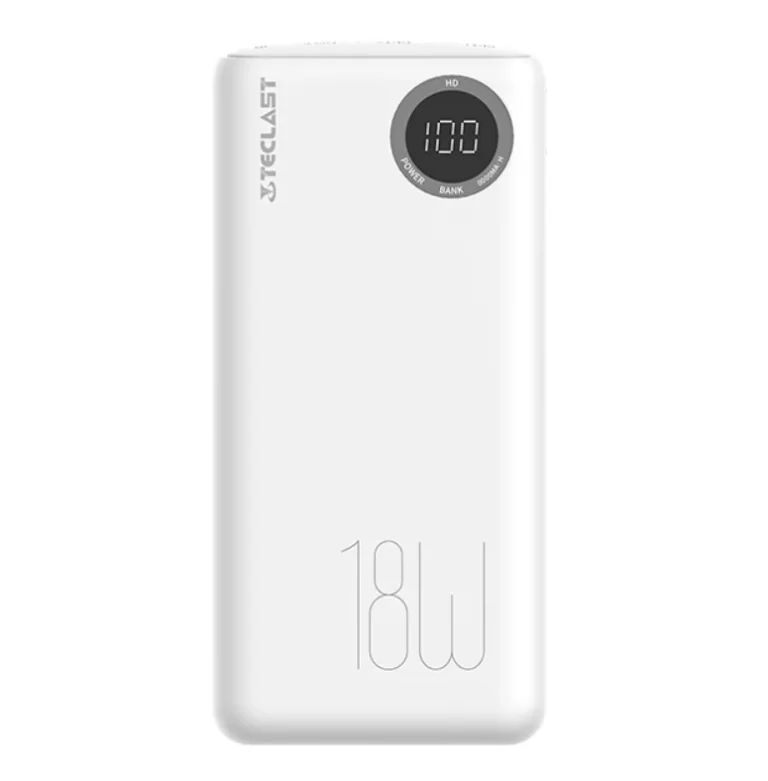 Újabb három Teclast power bank kapható kuponos akcióban 4