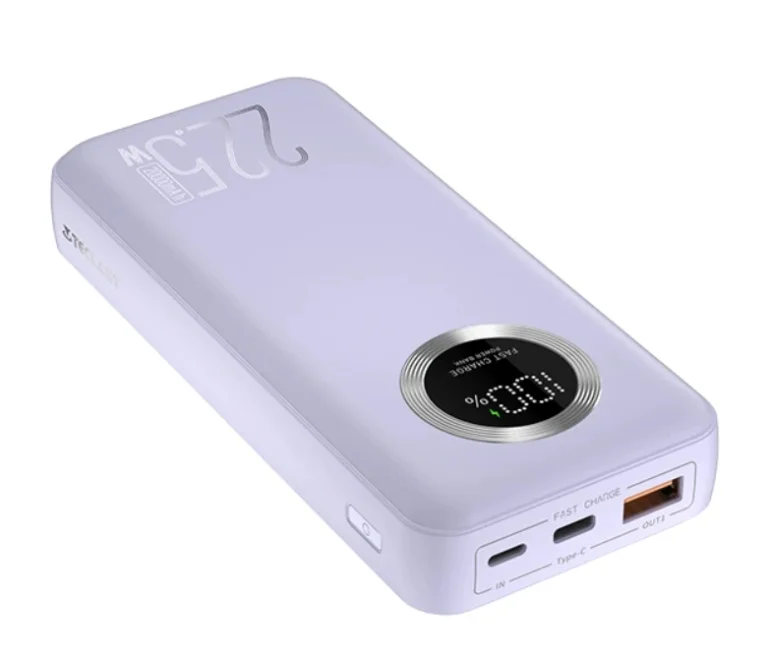 Újabb három Teclast power bank kapható kuponos akcióban 9
