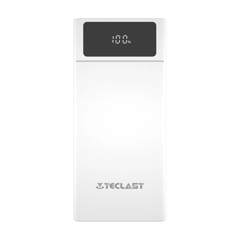 Még maradt pár darab akciós, 30 Ah-s Teclast power bank 4