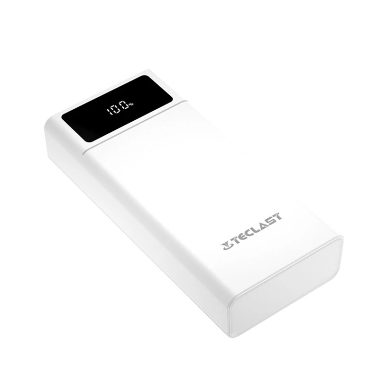Még maradt pár darab akciós, 30 Ah-s Teclast power bank 5