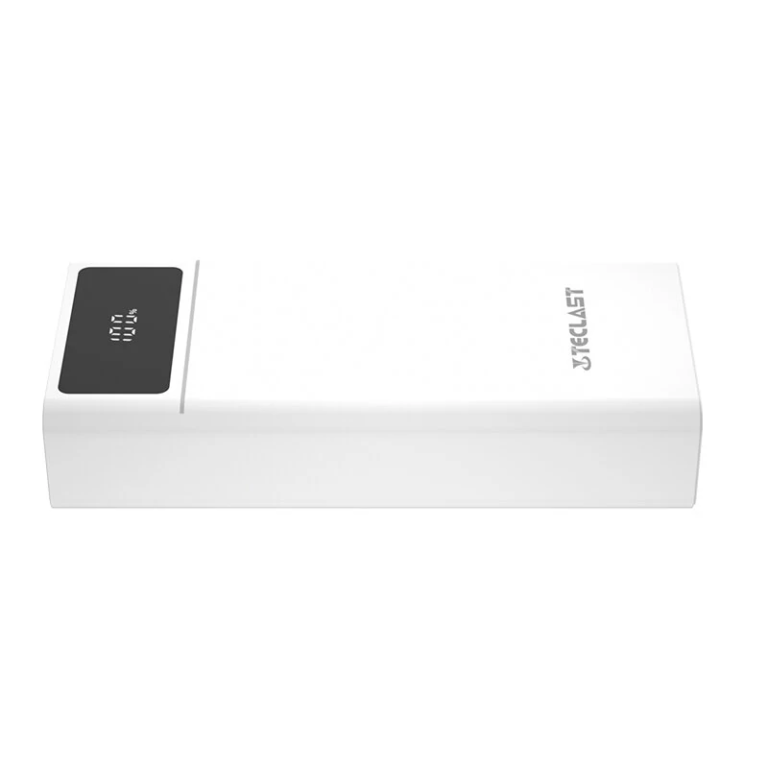 Még maradt pár darab akciós, 30 Ah-s Teclast power bank 6