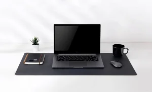 Nagyméretű prémium egérpad a Xiaomitól