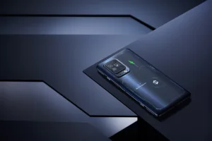 Le Black Shark 5 Pro a fait ses débuts avec une puce Snapdragon haut de gamme