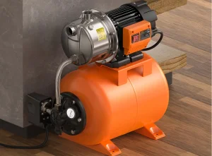 A Topshak házi vízmű feleannyi árban, mint a vetélytársai