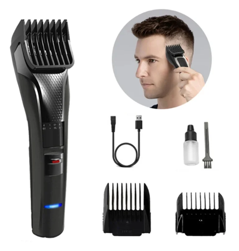 Még olcsóbb lett az Enchen Sharp 3 hajnyíró 10