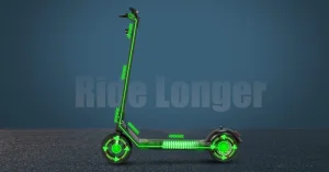 Kugoo Kirin S4 vs. régebbi modellek összehasonlító tesztje