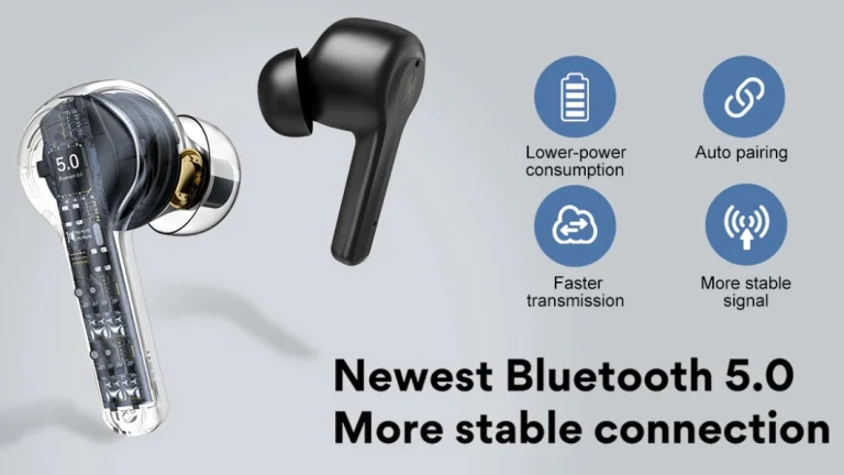 Mindössze 5500 forintért rendelhető a OneOdio F1 TWS füles 2