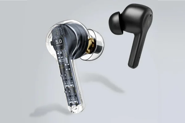 Mindössze 5500 forintért rendelhető a OneOdio F1 TWS füles 1