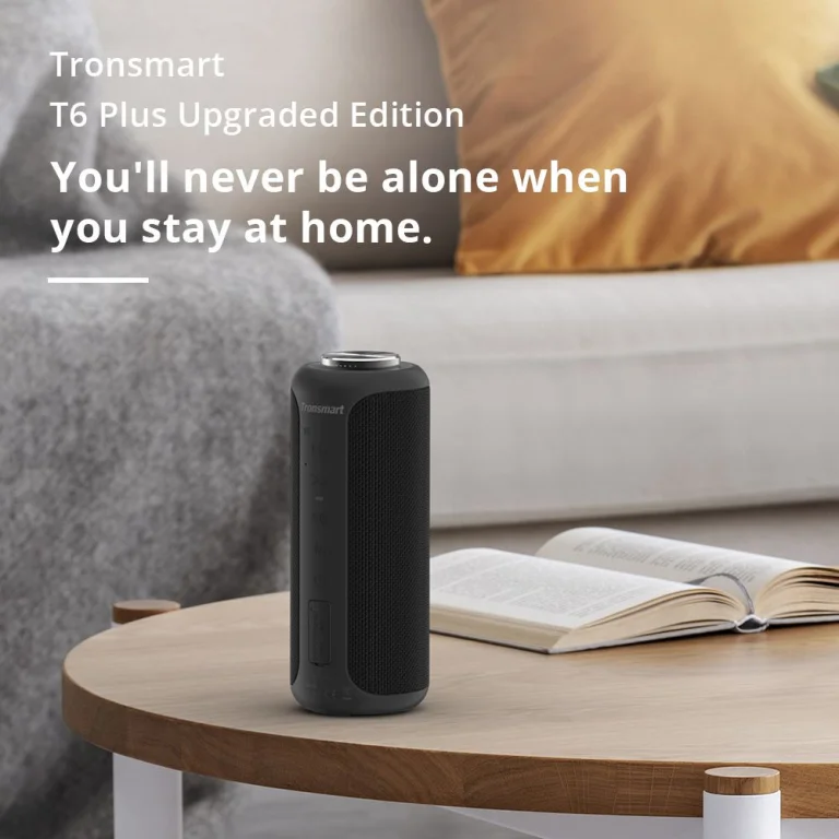 A Geekbuying Cyber Mondayen a Tronsmart a nyerő 6