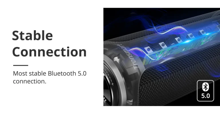 A Geekbuying Cyber Mondayen a Tronsmart a nyerő 9
