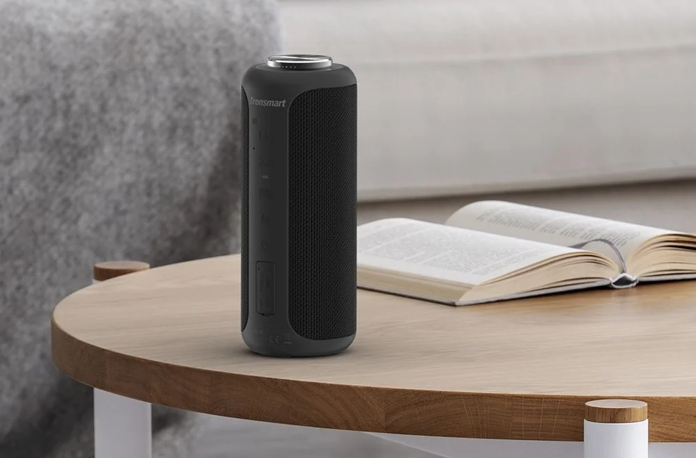 A Tronsmart T6 Plus Upgraded Edition is olcsóbb most GKB-n 1