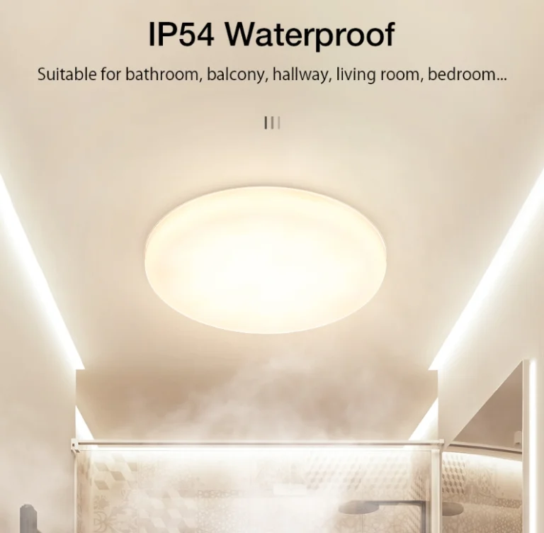 Már 8000 forint alatt a BlitzWolf távvezérlős lámpája 7