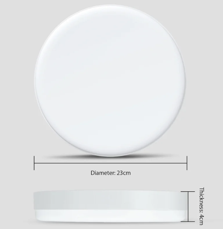 Már 8000 forint alatt a BlitzWolf távvezérlős lámpája 8