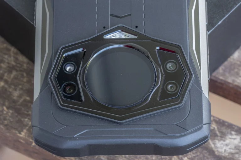 Doogee S98 rugged phone test 11