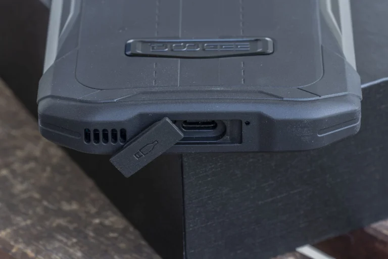 Doogee S98 rugged phone test 12