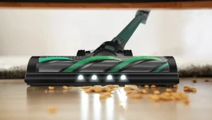 Jó áron vihető a Proscenic nagy teljesítményű porszívója