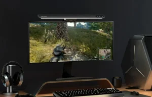 Új akkumulátoros monitorlámpával állt elő a Yeelight