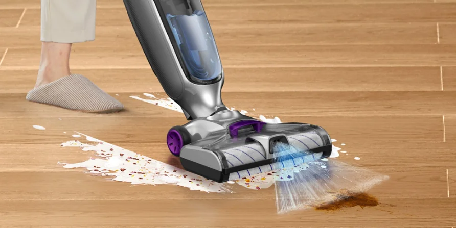 Jimmy PowerWash HW8 Pro az eredeti ár feléért 1