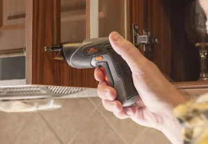 Végre megint vihető olcsón a két Topshak csavarhúzó